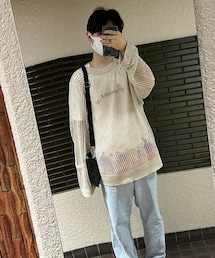UNIQLO | Tシャツ/カットソー