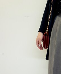 NICAL | ショルダーバッグ