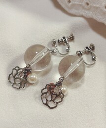 ｉ《アイ》 | イヤリング