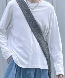 GU | Tシャツ/カットソー