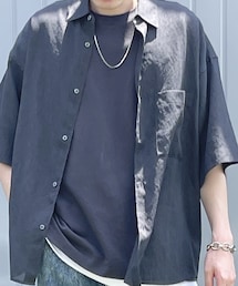 GU | Tシャツ/カットソー