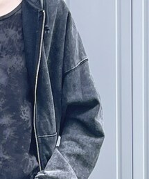 ZARA | パーカー