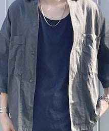 古着 | シャツ/ブラウス