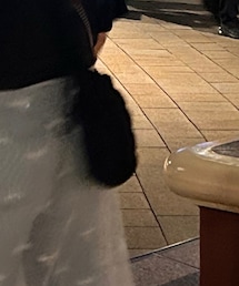 GU | ショルダーバッグ