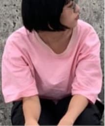SETTO | Tシャツ/カットソー