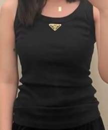 PRADA | タンクトップ