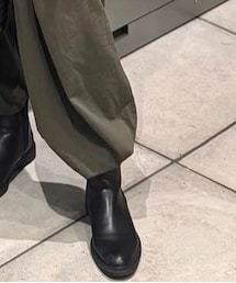 GU | ブーツ
