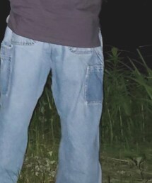 Carhartt | デニムパンツ