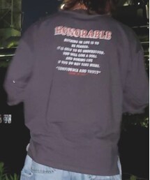 WEGO | Tシャツ/カットソー