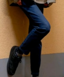 UNIQLO | デニムパンツ