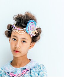 fafa | ネックレス