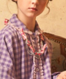 fafa | ネックレス