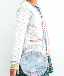 fafa | カーディガン/ボレロ