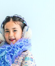 fafa | イヤーマフ