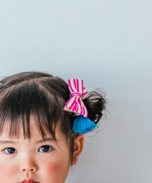 fafa | バレッタ/ヘアクリップ