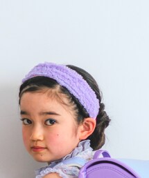 fafa | ヘアアクセサリー