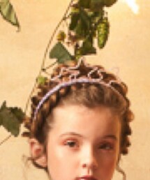 fafa | カチューシャ