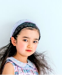 fafa | カチューシャ