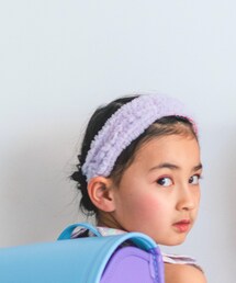 fafa | ヘアアクセサリー