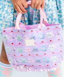 fafa | トートバッグ