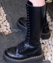 Dr. Martens | ブーティ