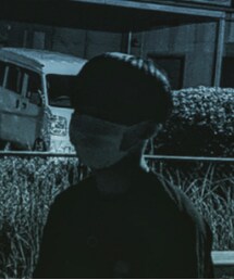 REBALANCE | ヘアバンド