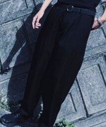 GU | パンツ