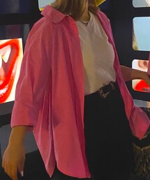 ZARA | シャツ/ブラウス