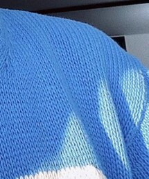 LOUIS VUITTON | ニット/セーター