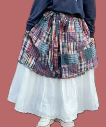VINTAGE | スカート