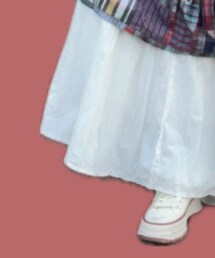 Made    | スカート