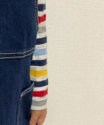 H&M | Tシャツ/カットソー