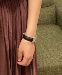 Cartier | アナログ腕時計