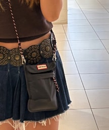 HUNTER | ショルダーバッグ