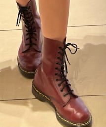 Dr. Martens | ブーツ