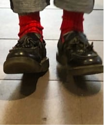 Dr. Martens | ローファー