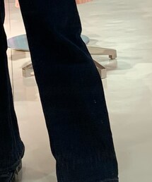 UNIQLO | デニムパンツ