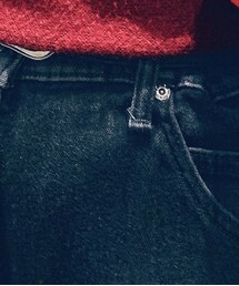 古着 | デニムパンツ