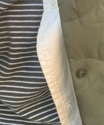 UNIQLO | ジャケット/アウター