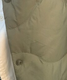 UNIQLO | ダウンベスト