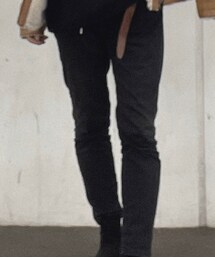 UNIQLO | デニムパンツ