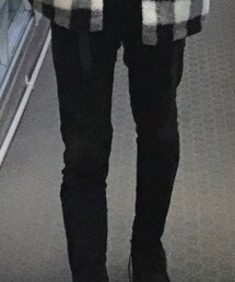 UNIQLO | デニムパンツ