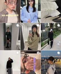 instagram | その他