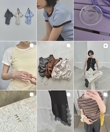 feepur instagram | その他