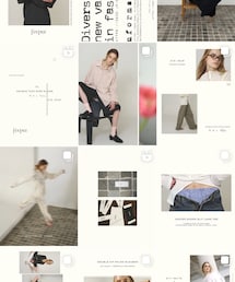 feepur instagram | その他