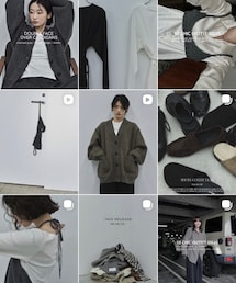 feepur instagram | その他
