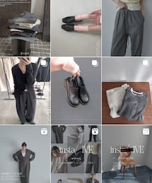 instagram | その他