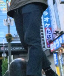 Eddie Bauer | スラックス