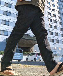 Kelen@toulouse, 吉祥寺 | カーゴパンツ