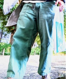 SETTO | チノパンツ